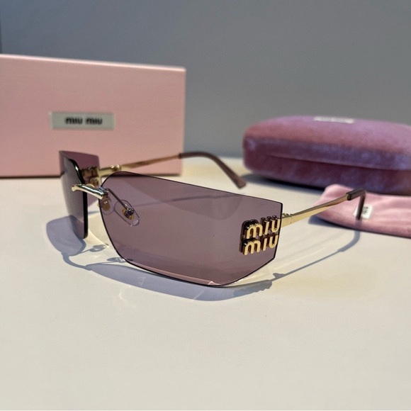 Miu Miu Sunglasses
